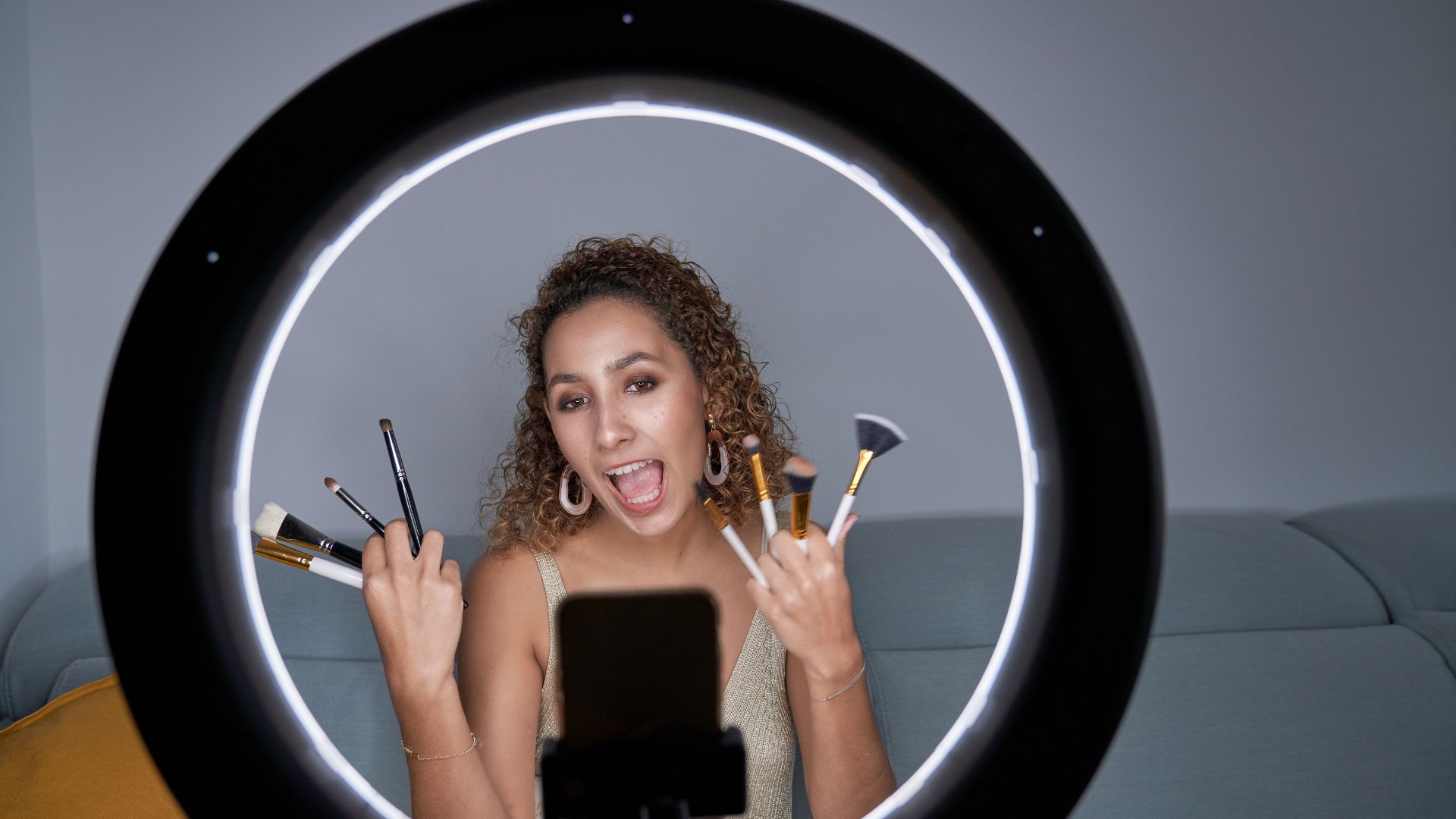 Creating Your Own Runway: How to Become a Fashion Influencer