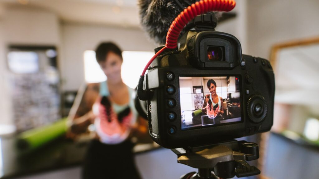 How to Become a YouTube Influencer