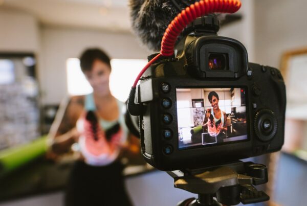 How to Become a YouTube Influencer