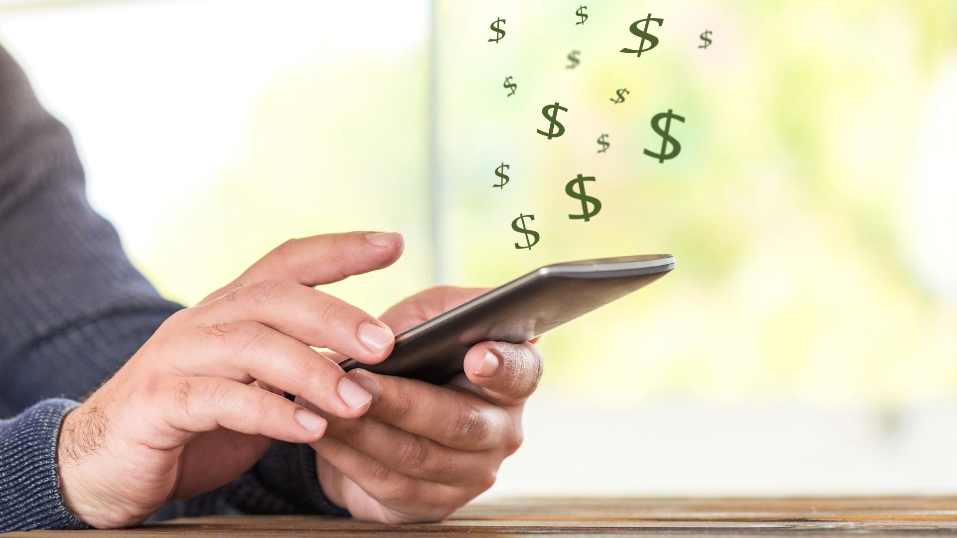 Discover 8 Ways on How to Make Money with Your Phone in 2024