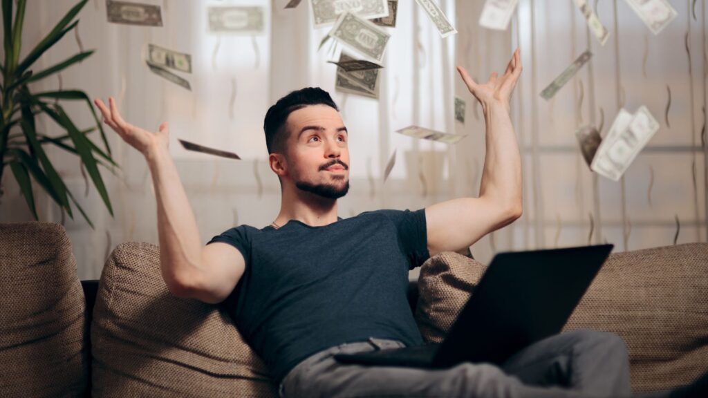 Making Money Using Clickbank