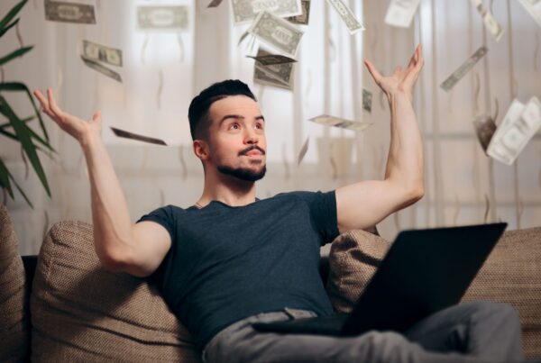 Making Money Using Clickbank