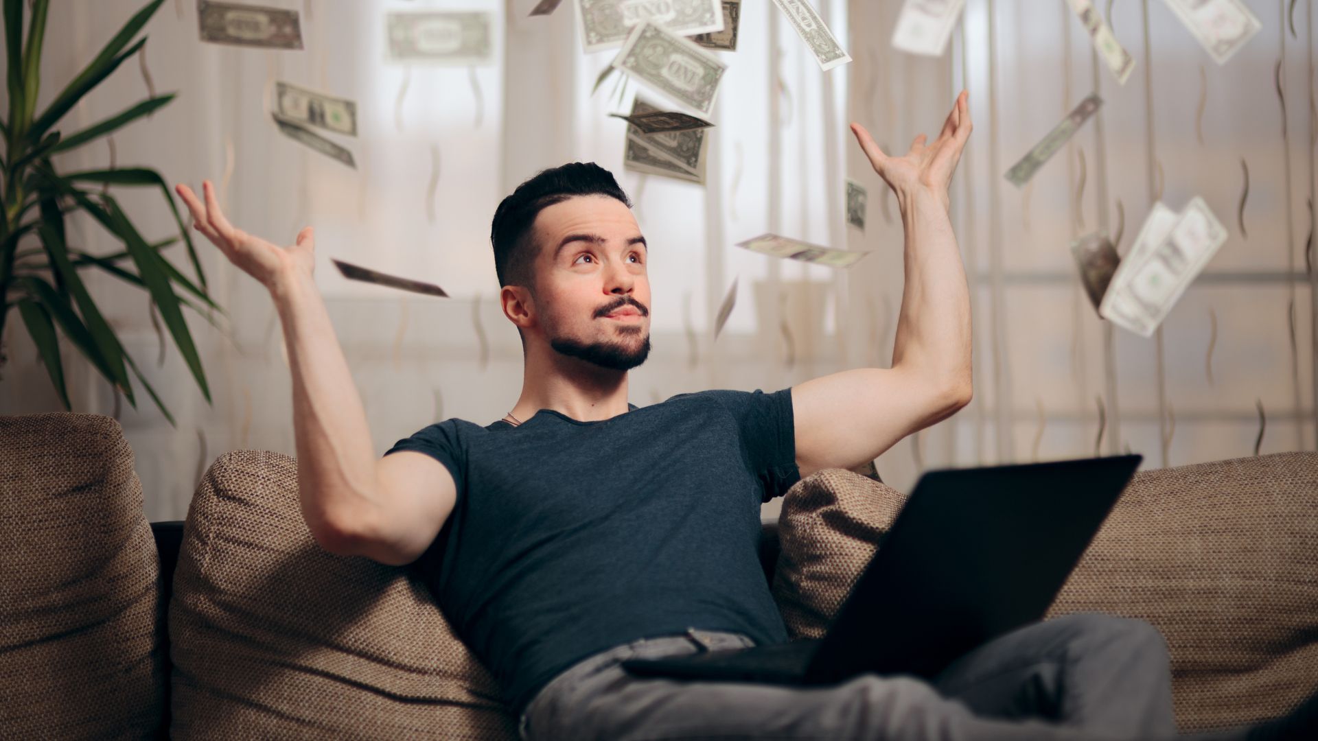 Unveiling the Secret: Making Money Using Clickbank